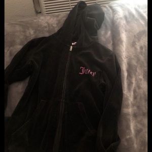 Juicy couture sweater